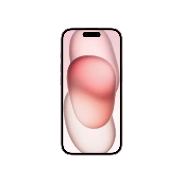 APPLE iPhone 15 256GB Pembe iPhone Telefon Modelleri