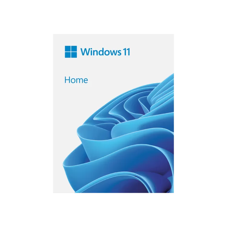MICROSOFT Windows 11 Home Türkçe Bilgisayar Çevre Birimleri
