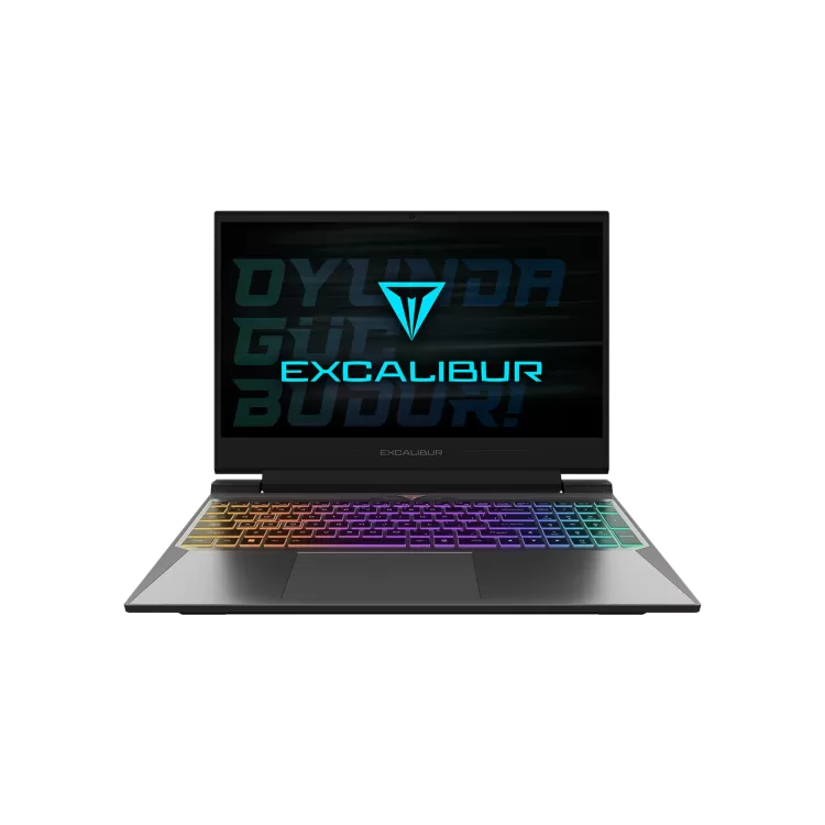 Casper Excalibur i5 12450 16 1TB RTX4050 BFA0X Laptop