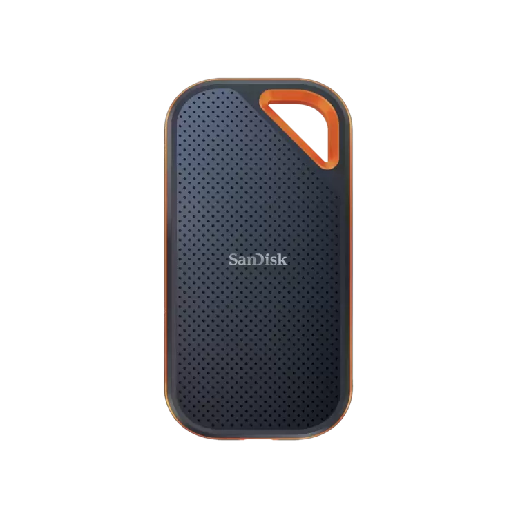 SANDISK SanDisk Extreme PROV2 2TB SDSSDE81-2T00 Bilgisayar Çevre Birimleri