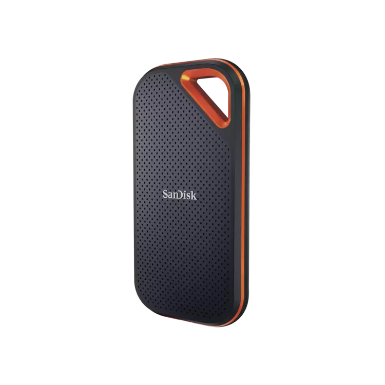 SANDISK SanDisk Extreme PROV2 2TB SDSSDE81-2T00 Bilgisayar Çevre Birimleri