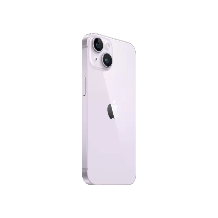 APPLE iPhone 14 128GB Mor iPhone Telefon Modelleri