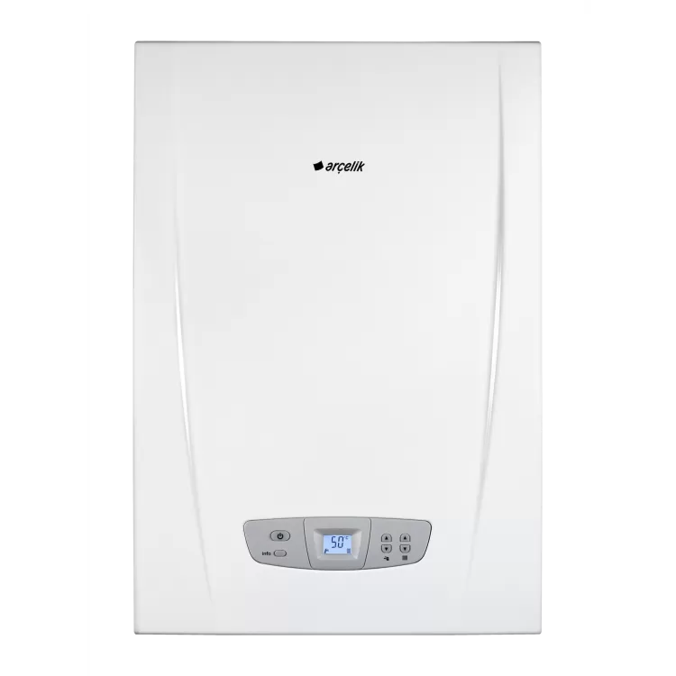 ARÇELİK Massimus 24 Premix Yoğuşmalı Kombi