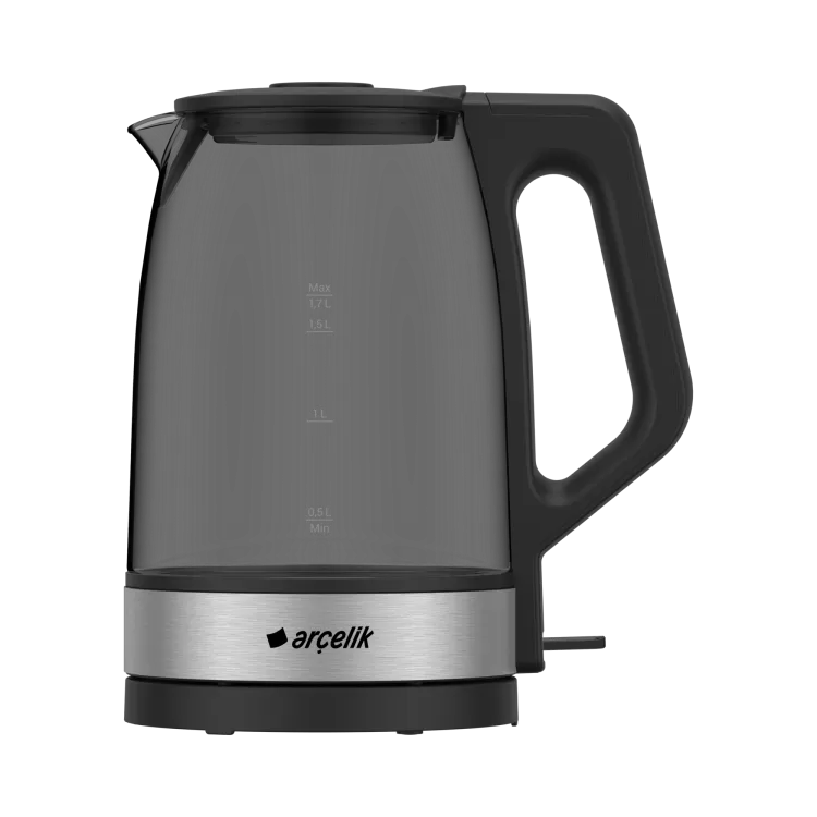 ARÇELİK KL 6412 I Kettle
