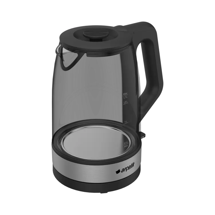 ARÇELİK KL 6412 I Kettle