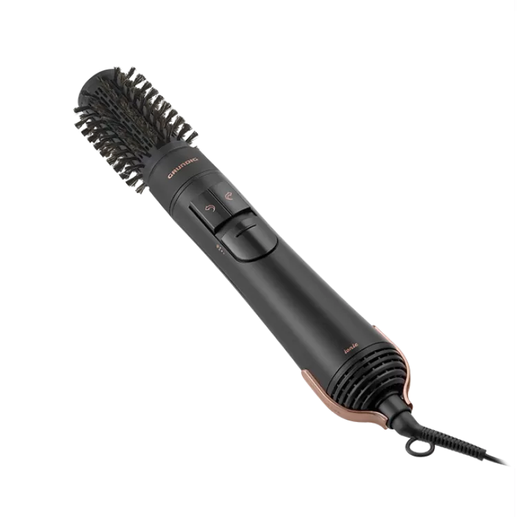 GRUNDIG HS 7080 Saç Düzleştirici
