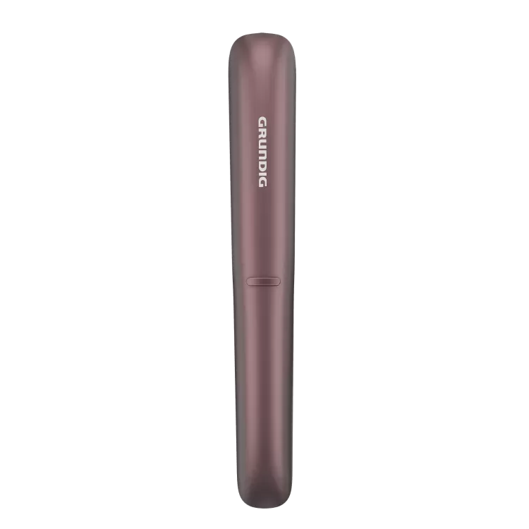 GRUNDIG HS 7430 Saç Düzleştirici