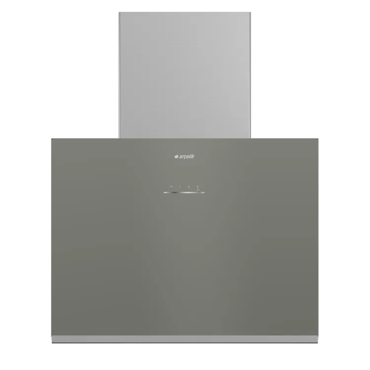 ARÇELİK ADF 605 G Ankastre Duvar Tipi Davlumbaz