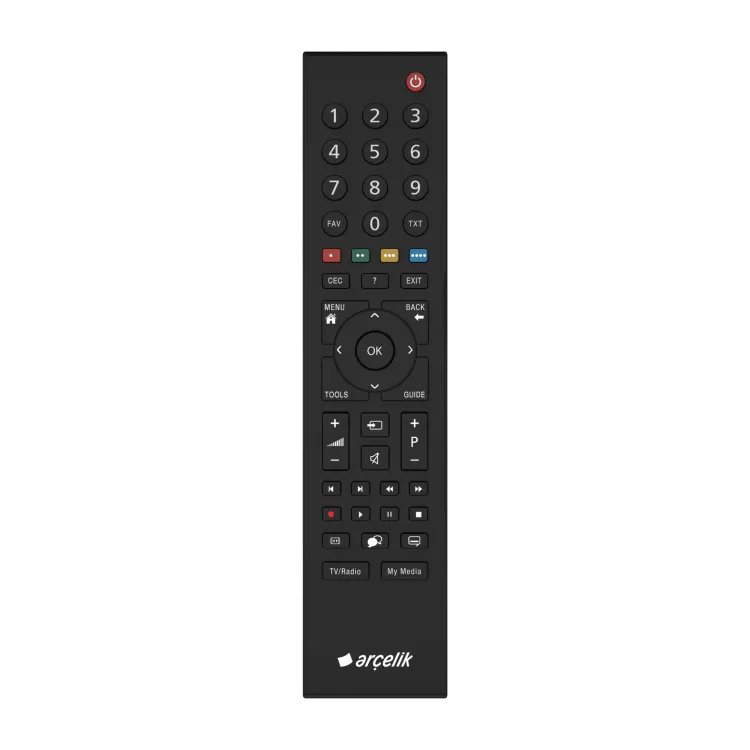 ARÇELİK A43K 584 HOTEL TV Hotel Tv