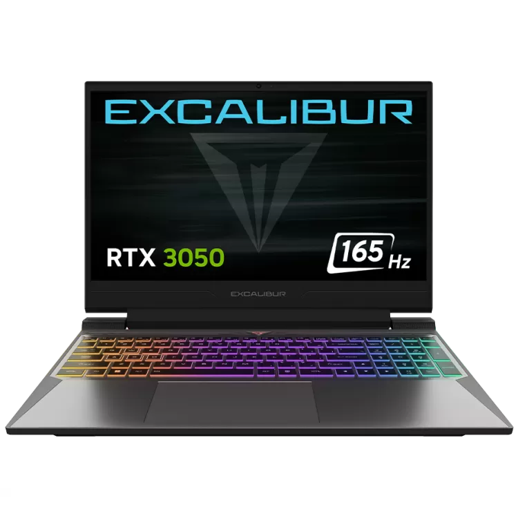 Casper Casper Ex G870.1342-BEJ0X-C i5 16/500 Nb Laptop