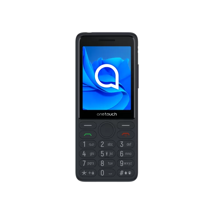 TCL Tcl Onetouch 4022S Tuşlu Telefon Gri Android Telefon Modelleri
