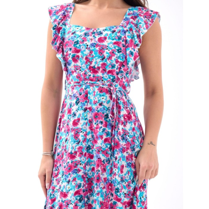 5370 ELBİSE-MİLWAUKEE