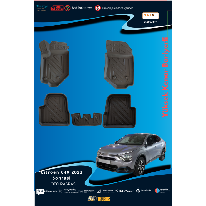 Kumandalı Şarjlı Araba 1:16 Oyuncak KT-3688K1A