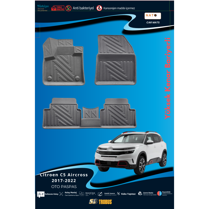 Kumandalı Araba 1:16 Oyuncak VAR-SM-699