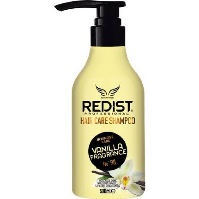 Redist Vanilya Şampuan 500 ml