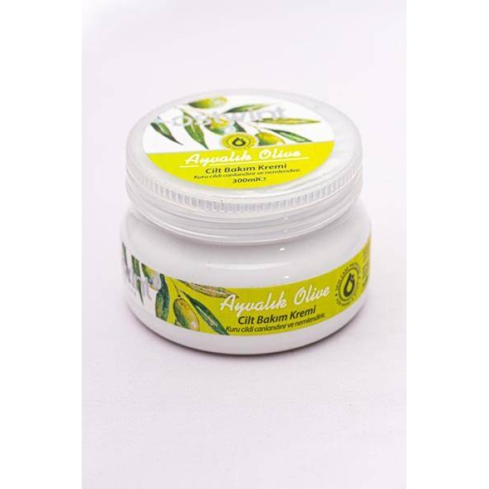 Ostwint Cilt Bakım Kremi Ayvalık Olive 300 ML
