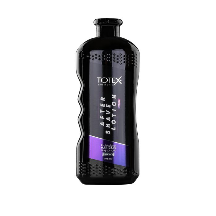 Totex Tıraş Kolonyası Raindrop 600 ML