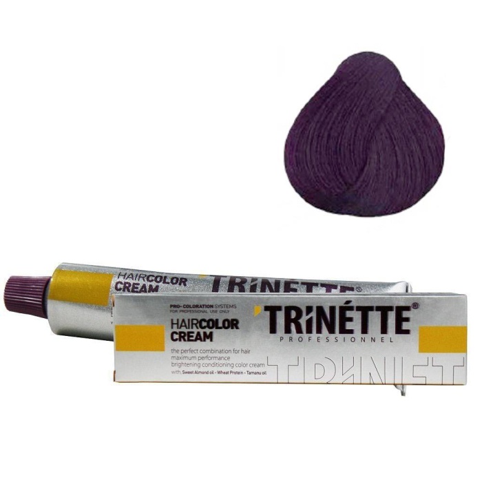 Trinette Tüp Voilet 60 ml