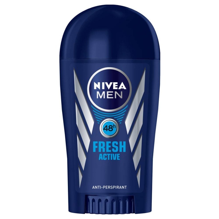 Nıvea Deo Stıck 40 ML Fresh Active Erkek