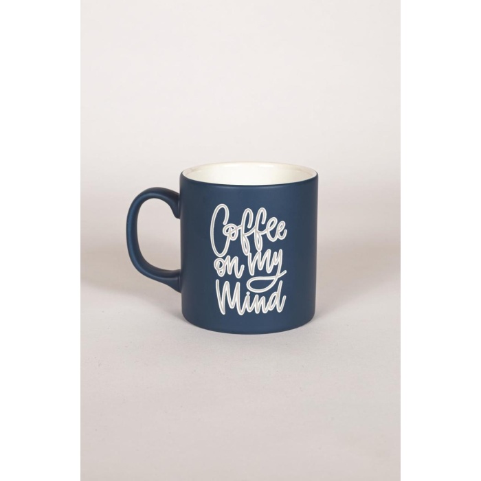 Madame Coco Kahve Kupa Bardak