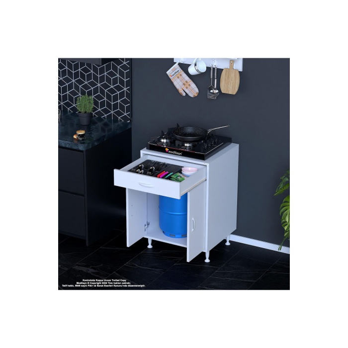 Set Altı Mutfak Dolabı