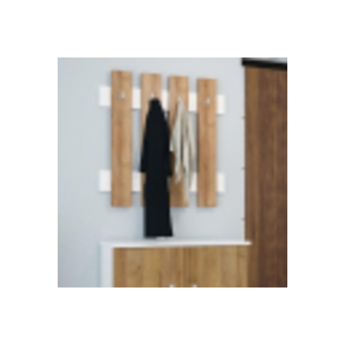 Duvar Askılığı Portmanto Askılık