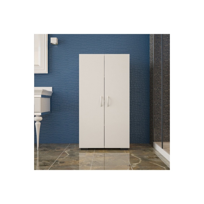 Mutfak Dolabı Cok Amaclı Ofis Dolabı Banyo Dolabı Kiler Dolabı