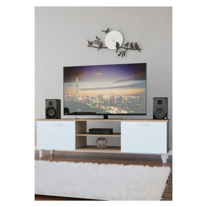 Tv Ünitesi Televizyon Tv Sehpası
