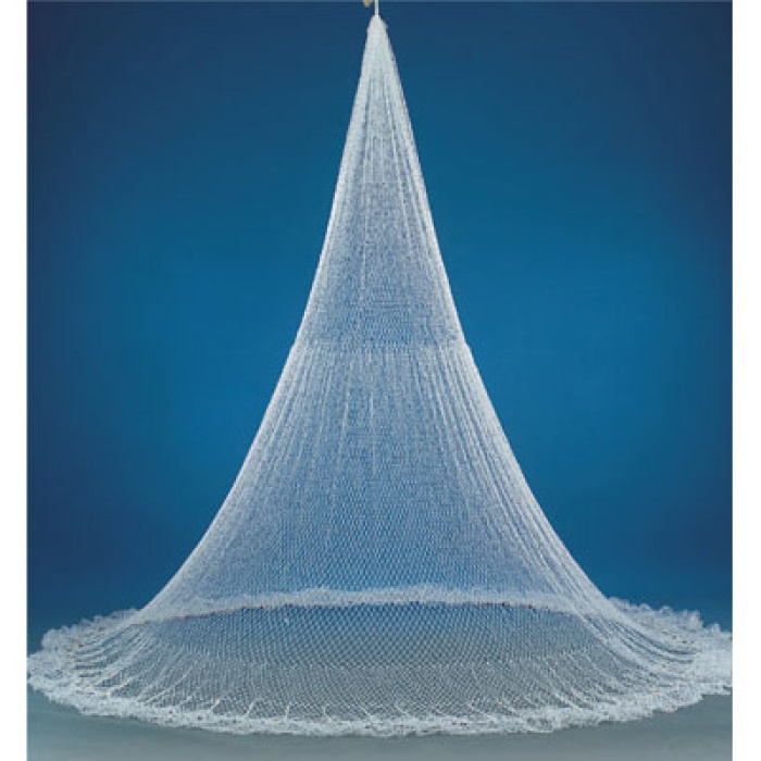 Serpme Ağ 7 Kg. 450 Göz El Örme