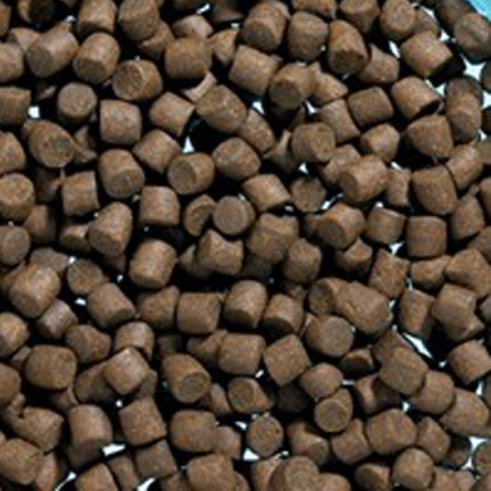 Alabalık Yemi - 4mm - 1 Kg - Fishack