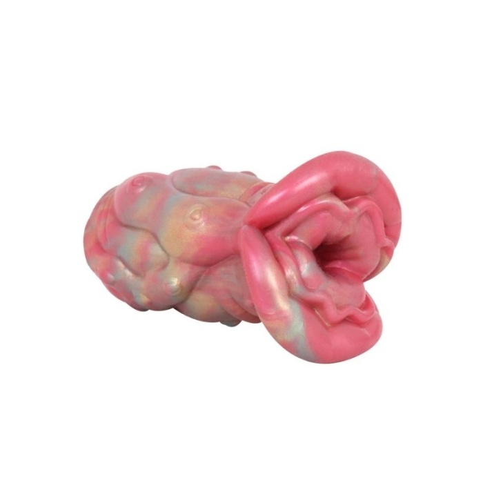 Yaratık Şeklinde Vajina Mastürbatörü Model no: G6131