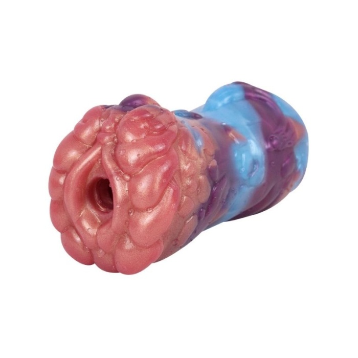 Yaratık Şeklinde Vajina Mastürbatörü Model no: G6166