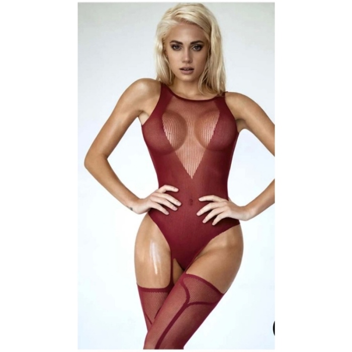 Vücut Çorabı Miss Feliz 3007