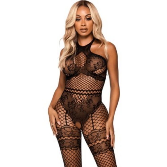 Vücut Çorabı Miss Feliz 3028