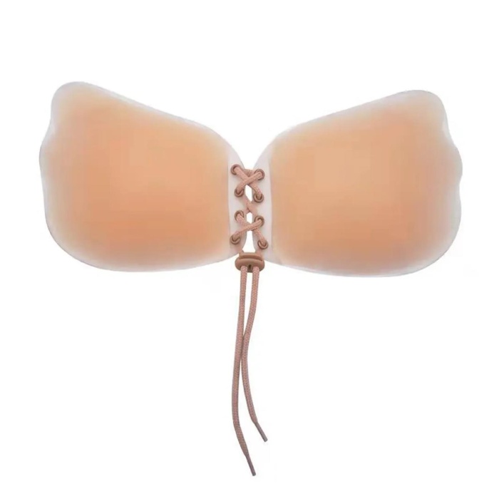 Göğüs Ucu Kapatıcı B Cup Ten Rengi
