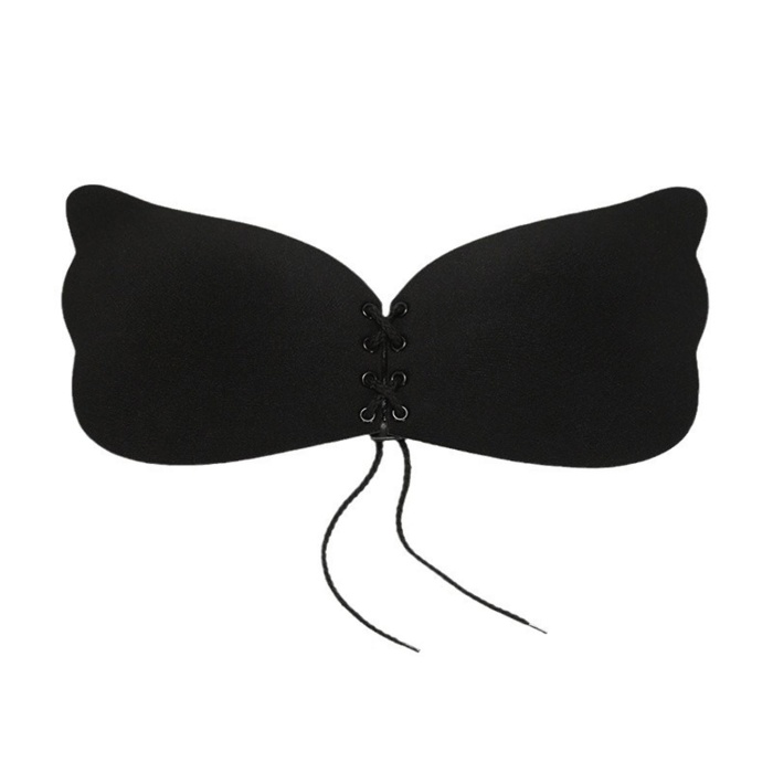 Göğüs Ucu Kapatıcı B Cup Siyah