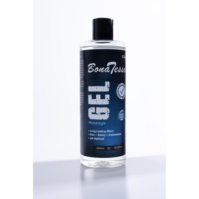 Bona Tessa Masaj Jeli 400 ml