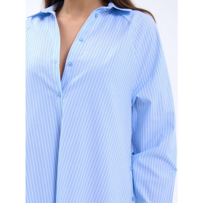 5857 ELBİSE-SAN DİEGO ÇİZGİLİ