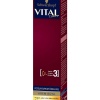 Vıtal Colors Tüp Boya  6-68 Bronz Kahve