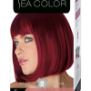 Sea Color Set Boya 5.65 Çilek Kırmızısı