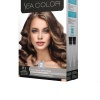 Sea Color Set Boya 8.1 küllü Açık Kumral