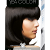Sea Color Set Boya 1.0 Siyah