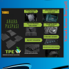 Uzaktan Kumandalı Full Fonksiyon 1:20 Oyuncak Araba VAR-N1422B