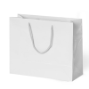 42x38x12 Karton Çanta 10lu -Beyaz-