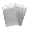 Metalize Poşet 100lü 30x45 -Gümüş-