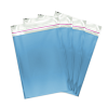 Metalize Poşet 100lü 30x45 -Mavi-