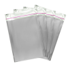 Metalize Poşet 100lü 35x50 -Gümüş-