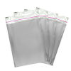 Metalize Poşet 100lü 40x60 -Gümüş-