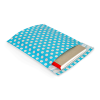 Hediye Paketi Bantlı Renkli 25li 25x30