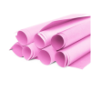 Kika Premium Fon Kartonu 150gr 50x70 -Açık Pembe-
